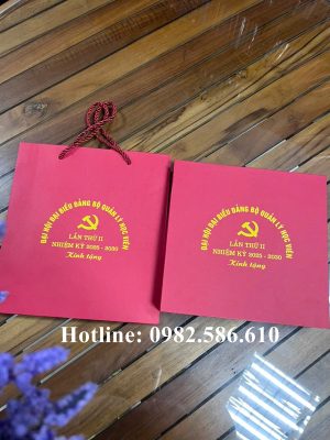 SET QUÀ TẶNG DOANH NGHIỆP GIÁ RẺ