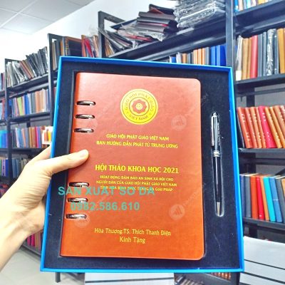 set qua tang so da but ky